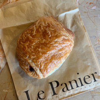 Le Panier - Pain au Chocolat - Bakeries Near Me - Seattle, Washington Le Panier - Pain au Chocolat - Bakeries Near Me - Seattle, Washington