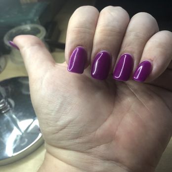 Broadway Nails & Spa - Uneven nails - Nail Salons Near Me - El Cajon, California Broadway Nails & Spa - Uneven nails - Nail Salons Near Me - El Cajon, California