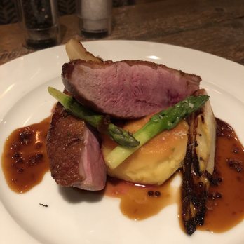 Northern Union - Duck - Wine Bars Near Me - Ogunquit, Maine
