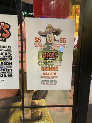 Dick’s Last Resort - Orlando by null