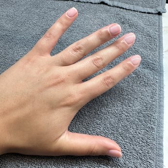 PureLux Salon - Nail Salons Near Me - Baltimore, Maryland