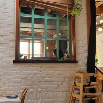 ANJU - Dining room - Korean Near Me - Washington, DC, District of Columbia