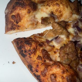 Champ Pizza - Pizza Near Me - Vancouver, Washington