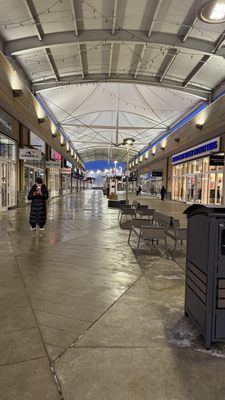 Outlet Collection at Niagara by null