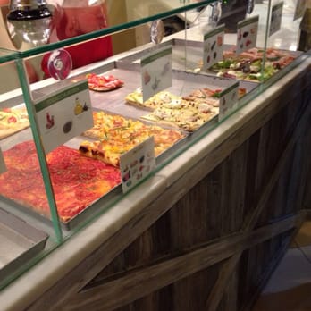Buoni Le Pizze - Pizza Near Me - Seville, SE Buoni Le Pizze - Pizza Near Me - Seville, SE