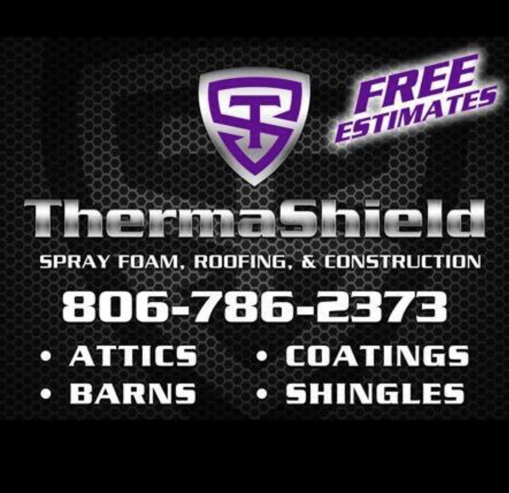 Slide of ThermaShield