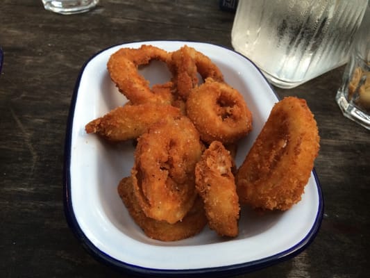 Abbey Tavern by null