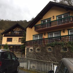 Gasthaus Herrmanns-Mühle