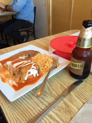 Taqueria Del Sol by null