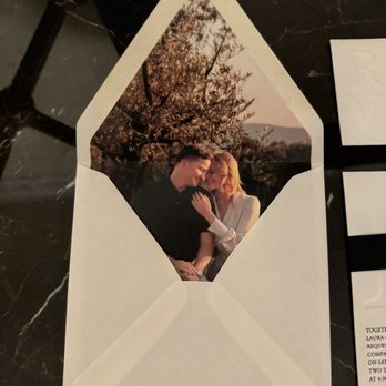 Oblation Papers & Press - Picture lined envelope - Cards & Stationery Near Me - Portland, Oregon Oblation Papers & Press - Picture lined envelope - Cards & Stationery Near Me - Portland, Oregon