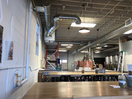 Citizen Brewing Company by null