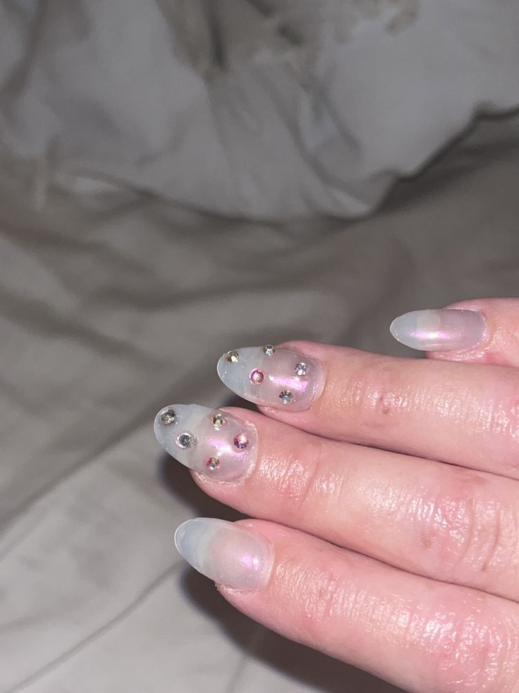 XO NAILS & SPA Updated October 2024 79 Photos & 87 Reviews 207 W