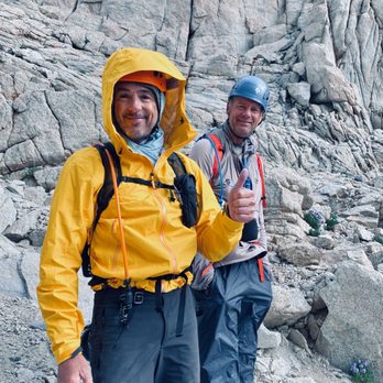 Sierra Mountaineering International - Rock Climbing Near Me - Bishop, California Sierra Mountaineering International - Rock Climbing Near Me - Bishop, California