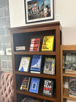 27th Letter Books by null