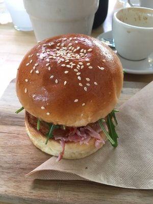 Elementary Coffee by null