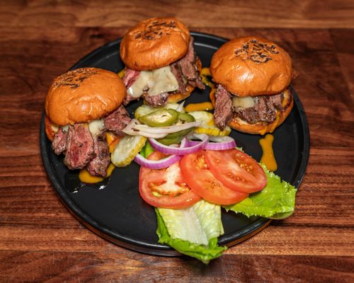 Thunderbird Bar & Grill by null