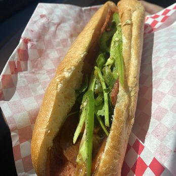 Phat Loc Deli - Sandwiches Near Me - Surrey, British Columbia Phat Loc Deli - Sandwiches Near Me - Surrey, British Columbia