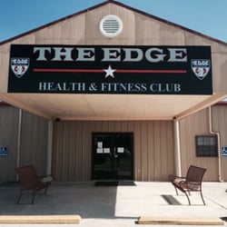 The Edge Health & Fitness Club - Welcome to The Edge