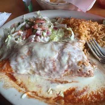 Habaneros - Chile Colorado burrito - Mexican Near Me - Knoxville, Tennessee Habaneros - Chile Colorado burrito - Mexican Near Me - Knoxville, Tennessee