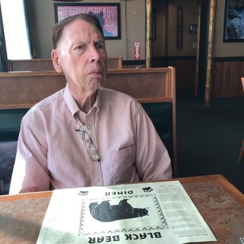 Black Bear Diner Merced - American Near Me - Merced, California Black Bear Diner Merced - American Near Me - Merced, California