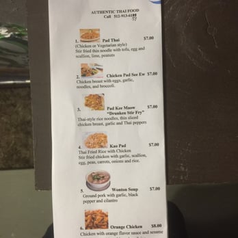 Bua Loy Thai Cuisine - Food Trucks Near Me - Austin, Texas Bua Loy Thai Cuisine - Food Trucks Near Me - Austin, Texas