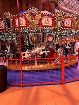Circus Circus Hotel and Casino by null