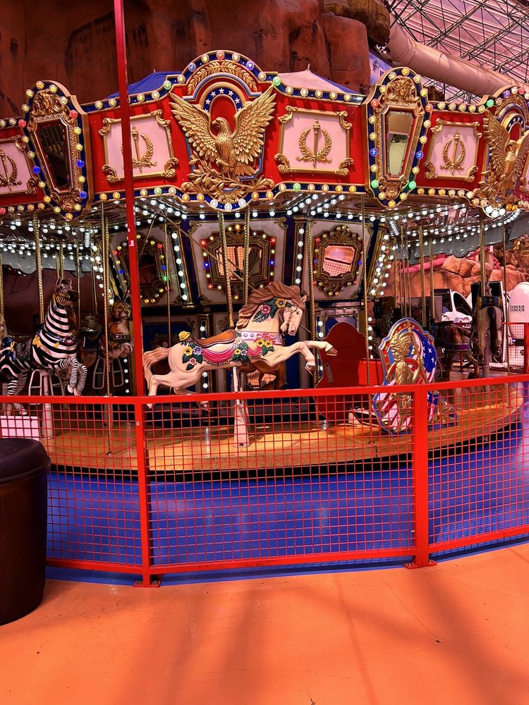 Circus Circus