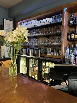 Cafe Des Amis by null