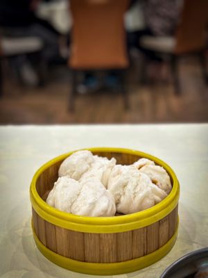 Blooming VIP Restaurant by null