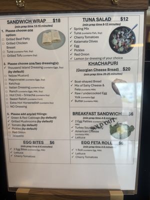 Menu photo 7 Gluten OFF Bakery Fair Oaks, CA Menu photo 7 Gluten OFF Bakery Fair Oaks, CA