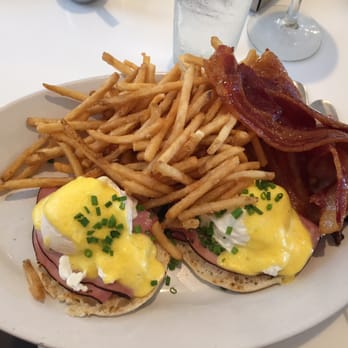 Morgans Restaurant - New American Near Me - Miami, Florida