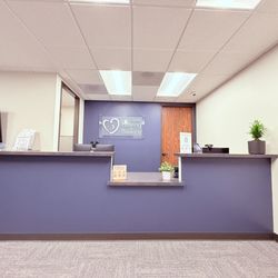 Gold Country Hearing & Balance - Front Desk