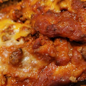 Nick's Pizza Subs And Pasta - Warmed up leftover chicken parm was still tender and fantastic re-baked - Pizza Near Me - Rochester, New York Nick's Pizza Subs And Pasta - Warmed up leftover chicken parm was still tender and fantastic re-baked - Pizza Near Me - Rochester, New York
