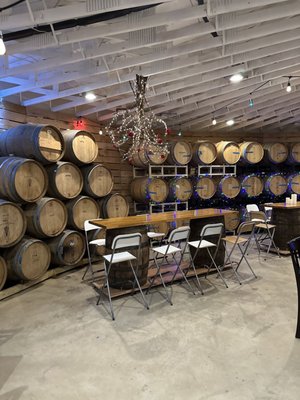 Fabbioli Cellars by null