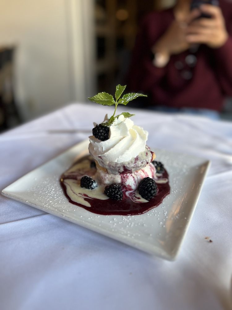 A Bellagio Italian Restaurant