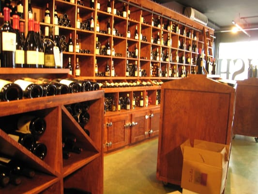 Lush Wine & Spirits - Roscoe Village by null