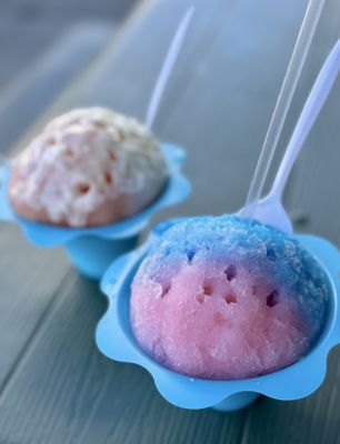 Pau Hana Shave Ice by null
