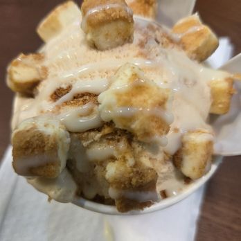 Lucky Creamery - Ice Cream & Frozen Yogurt Near Me - Brooklyn, New York Lucky Creamery - Ice Cream & Frozen Yogurt Near Me - Brooklyn, New York