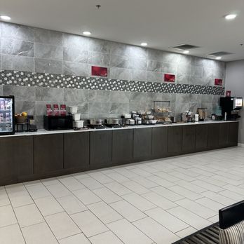 Best Western Plus Executive Residency Marion - Continental breakfast area - Hotels Near Me - Marion, Arkansas Best Western Plus Executive Residency Marion - Continental breakfast area - Hotels Near Me - Marion, Arkansas