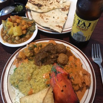 Taaj Palace - Indian Near Me - Albuquerque, New Mexico