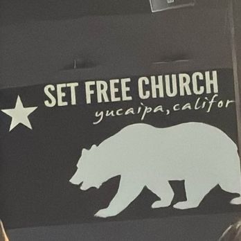 Set Free Christian Fellowship - Set free service area - Churches Near Me - Yucaipa, California Set Free Christian Fellowship - Set free service area - Churches Near Me - Yucaipa, California