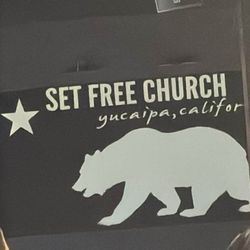 Set Free Christian Fellowship - Set free service area
