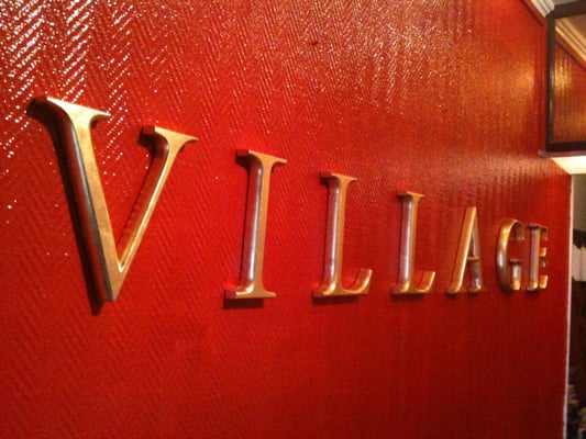 Hotel Village by null