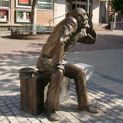 Der Sense Eduard