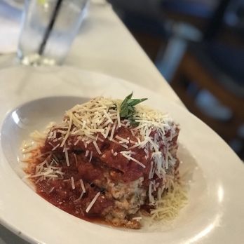 Hasta La Pasta - Lasagna - Italian Near Me - Katy, Texas Hasta La Pasta - Lasagna - Italian Near Me - Katy, Texas