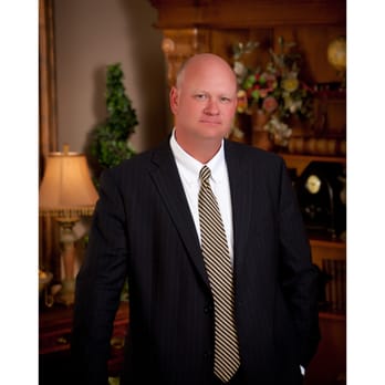 Thomas S Barton - Personal Injury Law Near Me - Stockbridge, Georgia