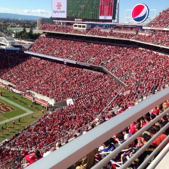 Levi's Stadium - Stadiums & Arenas Near Me - Santa Clara, California Levi's Stadium - Stadiums & Arenas Near Me - Santa Clara, California