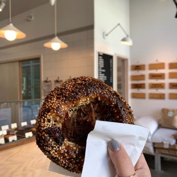 Seylou - Bakeries Near Me - Washington, DC, District of Columbia