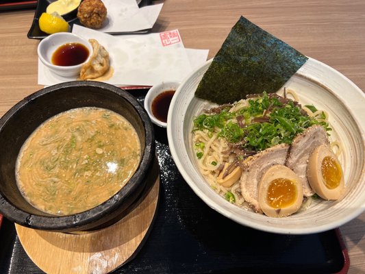 Ramen Isshin Brossard by null