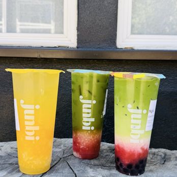 Junbi - Coffee & Tea Near Me - Garden Grove, California Junbi - Coffee & Tea Near Me - Garden Grove, California